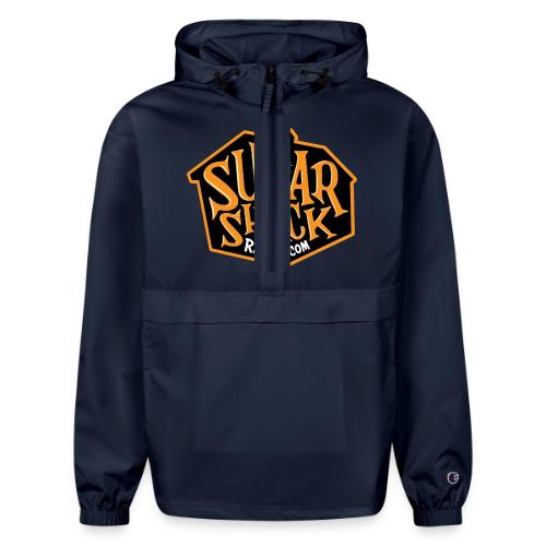 Sugar Shack 2023 - Champion Packable Jacket
