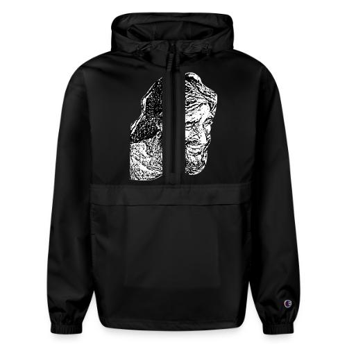 DS 28365 final - Champion Packable Jacket