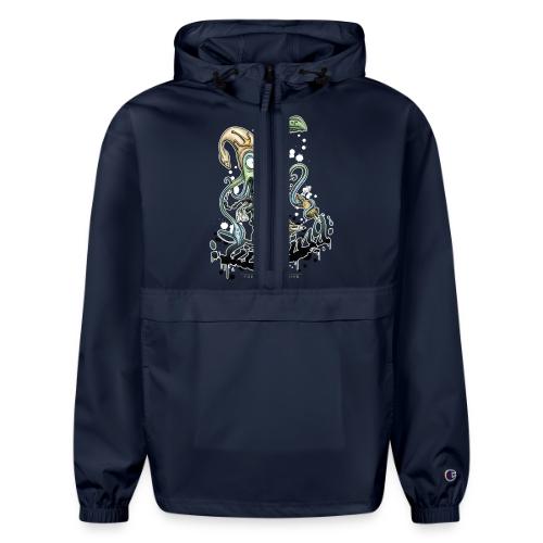 Tintling - Champion Packable Jacket