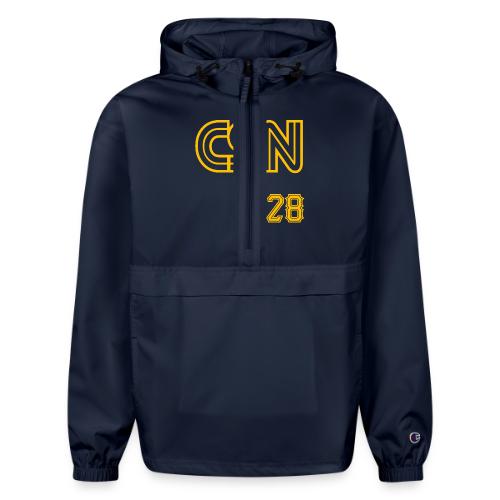 CSN 28 - Champion Packable Jacket