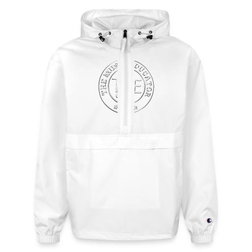 The Music Educator - Champion Packable Jacket