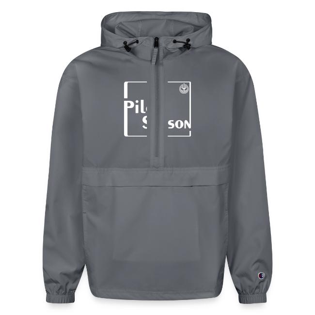 Pilot Season - White