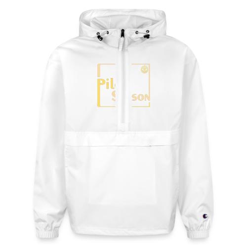 Pilot Season - Color - Champion Packable Jacket