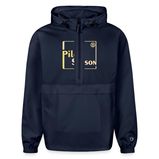 Pilot Season - Color