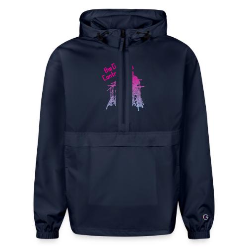 The Great Controversy PB - Champion Packable Jacket