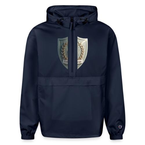 Women's Day Legacy T Shirt, Empowerment Gift 2026 - Champion Packable Jacket