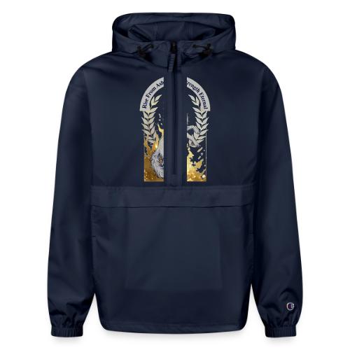 Women's Day Legacy T Shirt, Empowerment Gift 2026 - Champion Packable Jacket