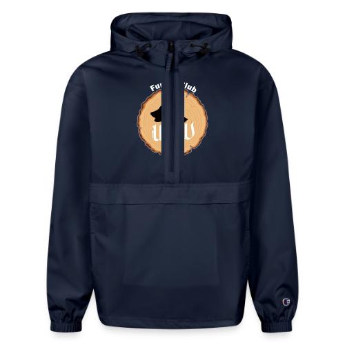 Funnel Club Beanie - Champion Packable Jacket