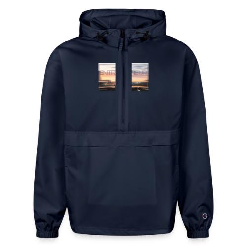 vidiq thumbnail 7 - Champion Packable Jacket