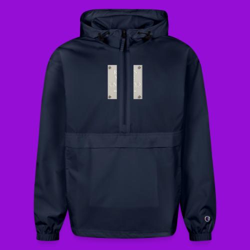 Results - White - Champion Packable Jacket