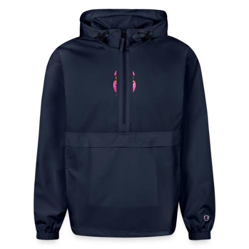 Easter Chick Pink - Champion Packable Jacket
