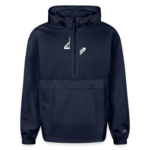 item martini - Champion Packable Jacket