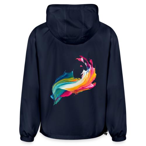 Spectrum Stream - Champion Packable Jacket