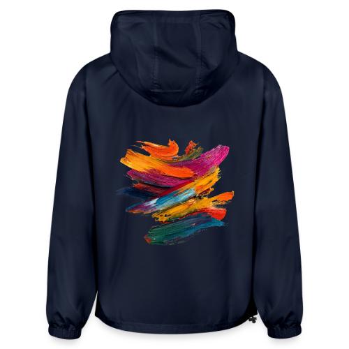 Harmony in Motion - Champion Packable Jacket