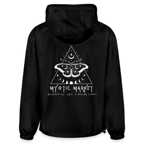 Mystic Market - Champion Packable Jacket