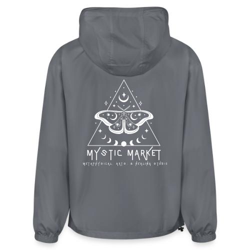 Mystic Market - Champion Packable Jacket