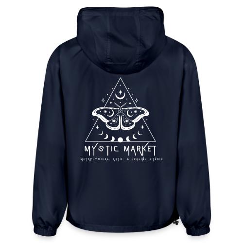 Mystic Market - Champion Packable Jacket