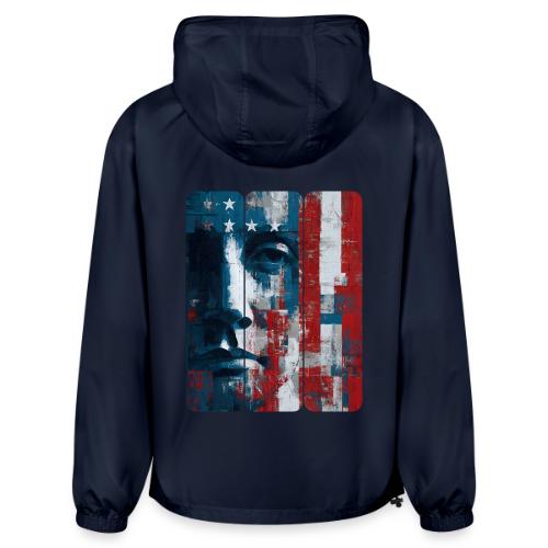 American Echoes - Champion Packable Jacket