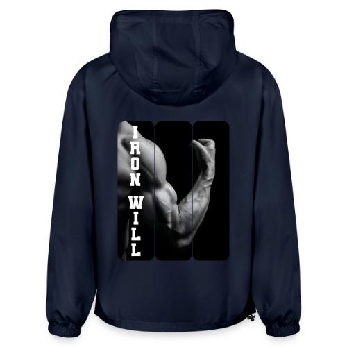 Bodybuilding: Iron Will - Champion Packable Jacket