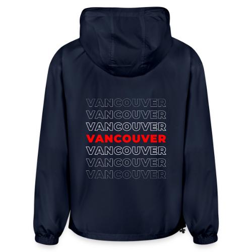 Vancouver Layers - Champion Packable Jacket