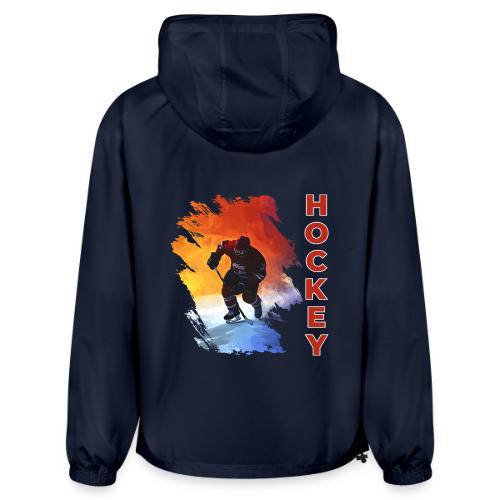 Hockey Energy - Champion Packable Jacket