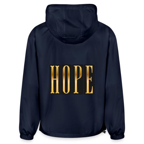 Golden Hope - Champion Packable Jacket