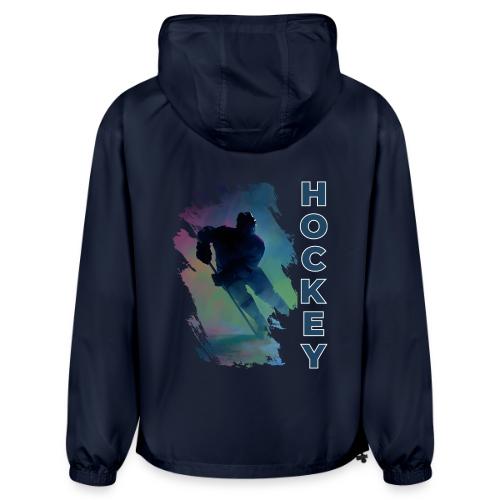 Hockey Pulse - Champion Packable Jacket