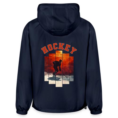 Hockey Dreams - Champion Packable Jacket