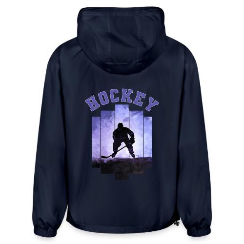 Hockey Warrior - Champion Packable Jacket