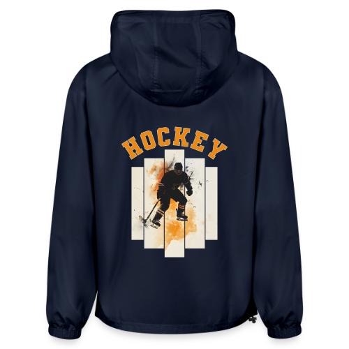 Hockey Grind - Champion Packable Jacket