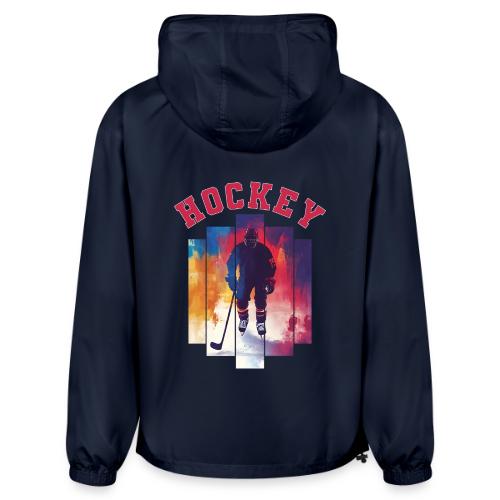 Hockey Zone - Champion Packable Jacket