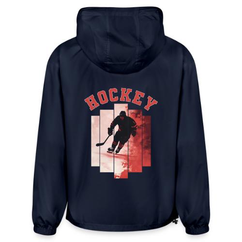 Hockey Spirit - Champion Packable Jacket