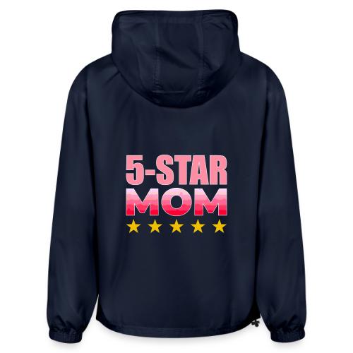 Five Stars Mom - Champion Packable Jacket
