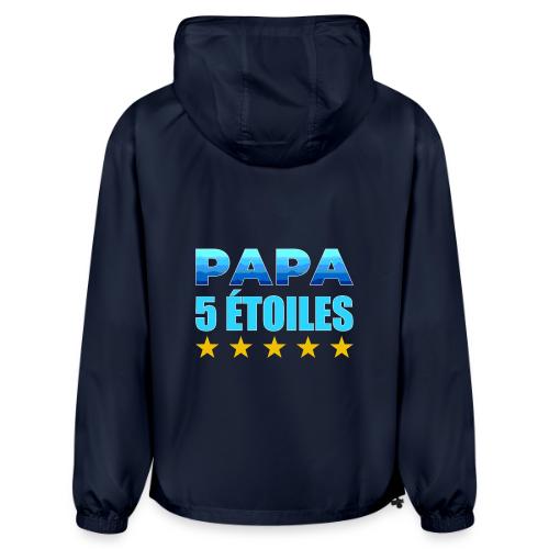 Five-Star Dad - Champion Packable Jacket