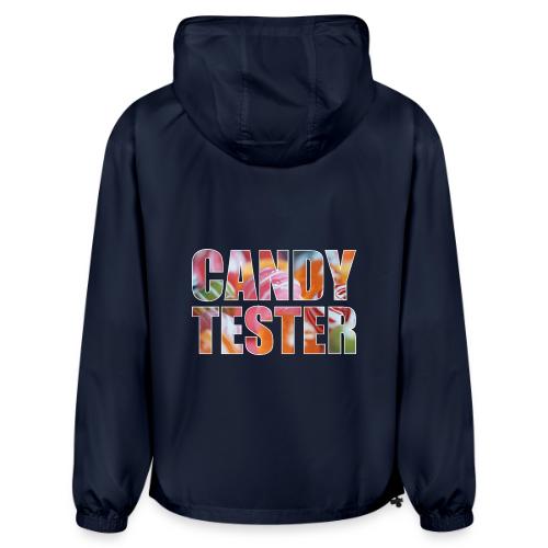 Candy Tester Delight - Champion Packable Jacket
