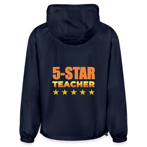 Five-Star Teacher - Champion Packable Jacket