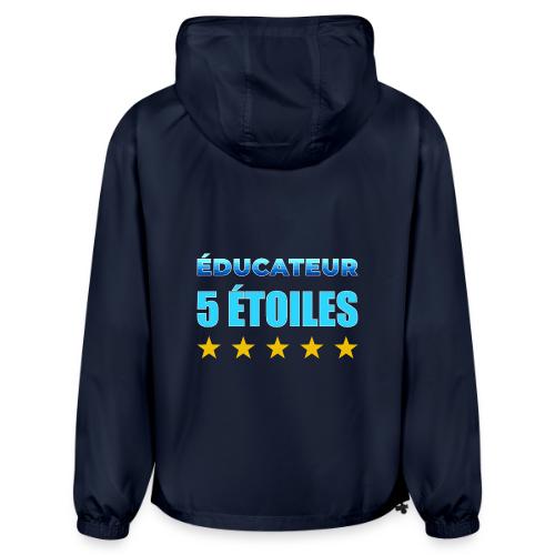 Éducateur 5 Étoiles - Champion Packable Jacket