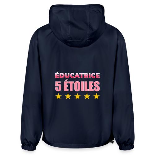 Éducatrice 5 Étoiles - Champion Packable Jacket