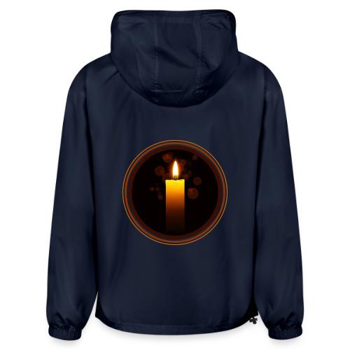 Candle - Champion Packable Jacket