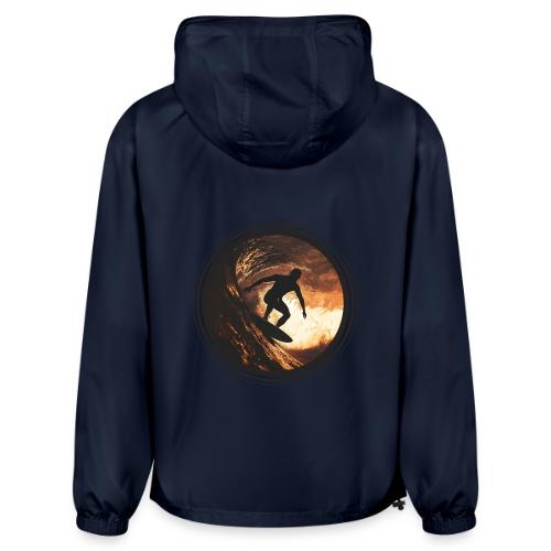 Surfing Spirit - Champion Packable Jacket