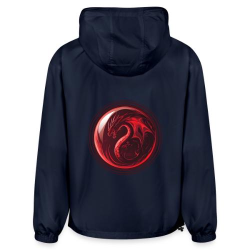 Dragon Orb - Champion Packable Jacket