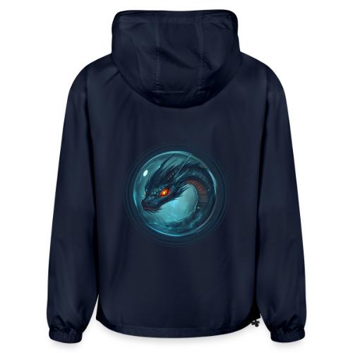 Dragon Sphere - Champion Packable Jacket