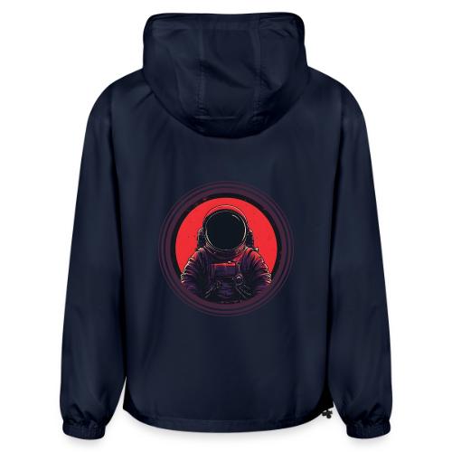 Astronaut: The universe is calling! - Champion Packable Jacket