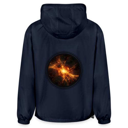 Big Bang: The Beginning of everything - Champion Packable Jacket