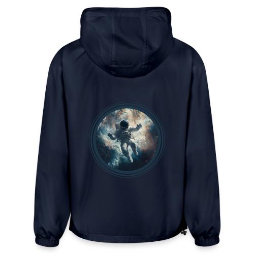 Zero Gravity - Champion Packable Jacket