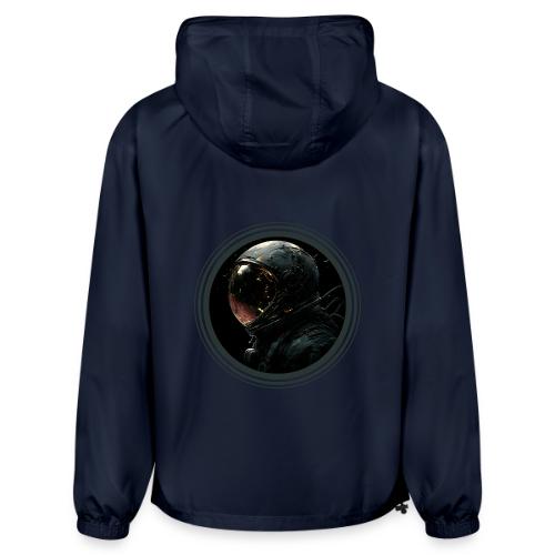 Astronaut: Reach for the stars - Champion Packable Jacket