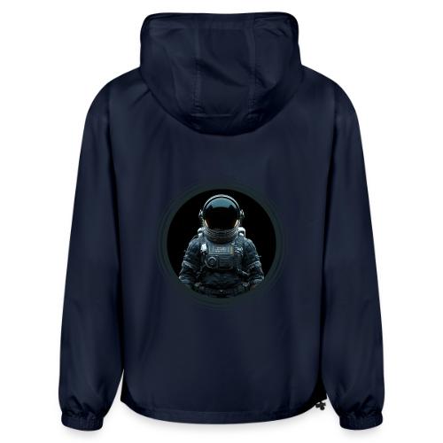 Astronaut: Blast off in style! - Champion Packable Jacket