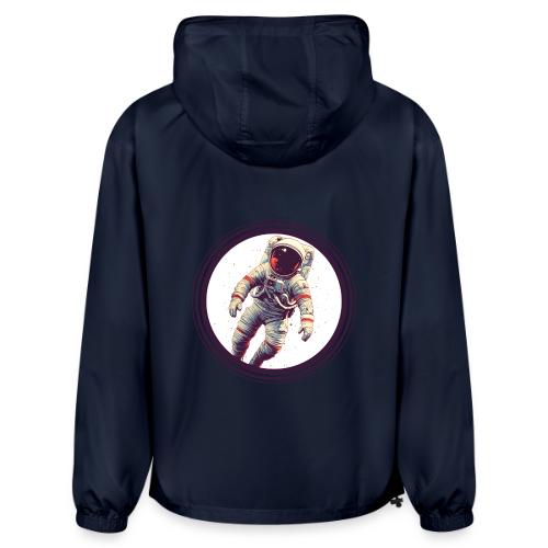Astronaut: From Earth to the cosmos - Champion Packable Jacket