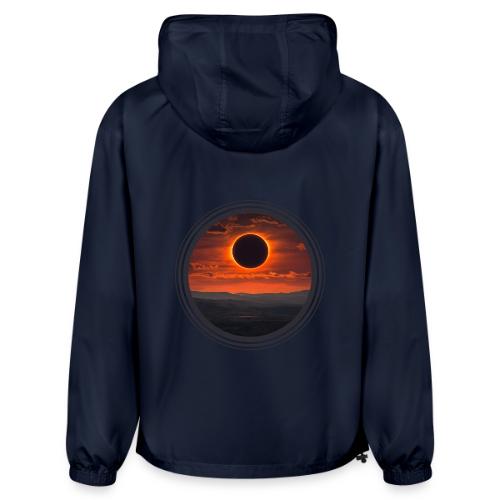 Eclipse Horizon - Champion Packable Jacket