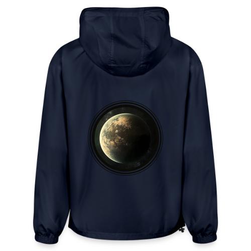Exoplanet Explorer - Champion Packable Jacket